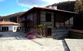 Еко комплекс Воеводски